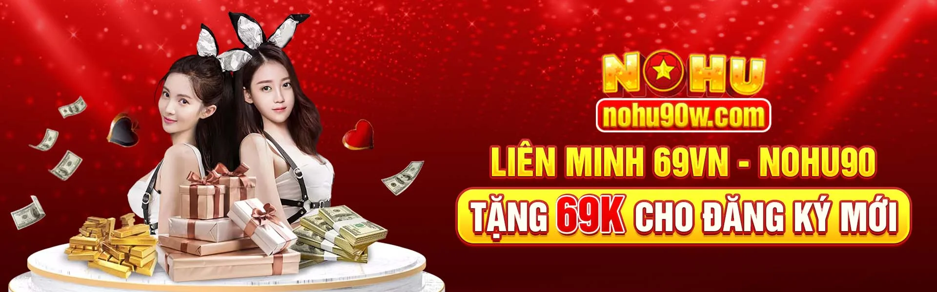 NOHU90 NHÀ CÁI UY TÍN TOP 1 CHÂU Á