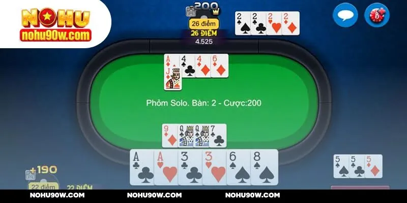 Áp dụng mẹo chơi khôn ngoan tùy tình huống cụ thể