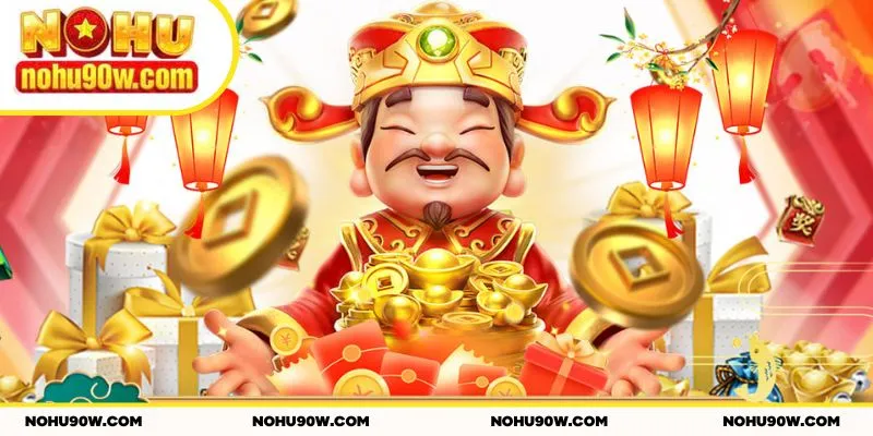 Giải mã đặc điểm của mã code NOHU90