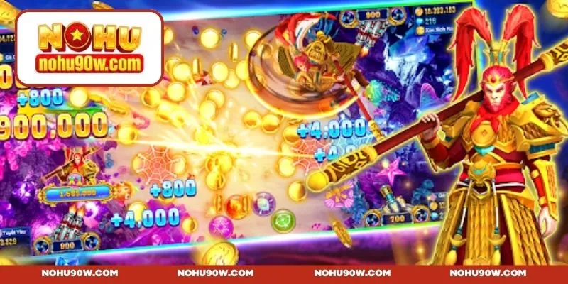 Linh hoạt sử dụng chiến lược xả đạn hợp lý