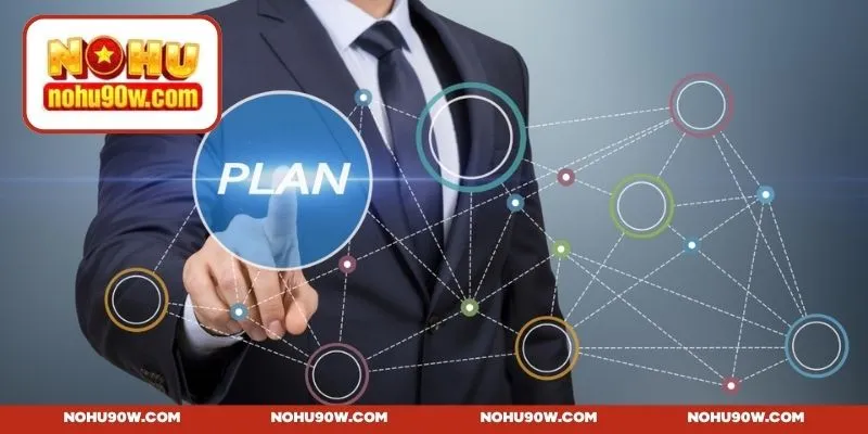 Kế hoạch phát triển cho NOHU90 của CEO King Top