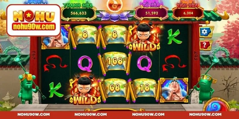 Bật mí mẹo hay để săn Jackpot trong Nổ Hũ Natra