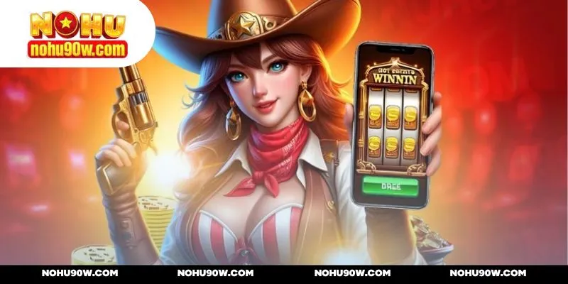 Tải app NOHU90 được hưởng ưu thế nổi bật