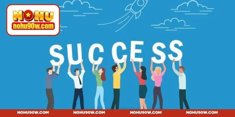 Những thành tựu mà anh đạt được đối với ngành cá cược