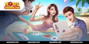 Bài Tiến Lên NOHU90